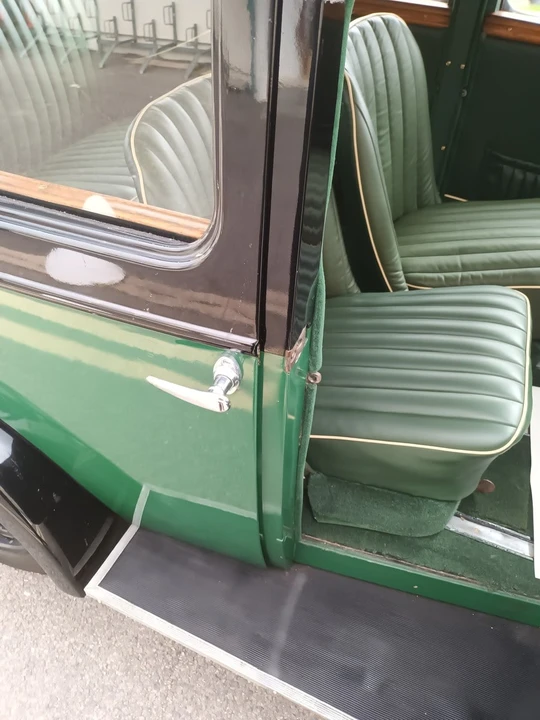 1932 Morris - Image 20 of 30
