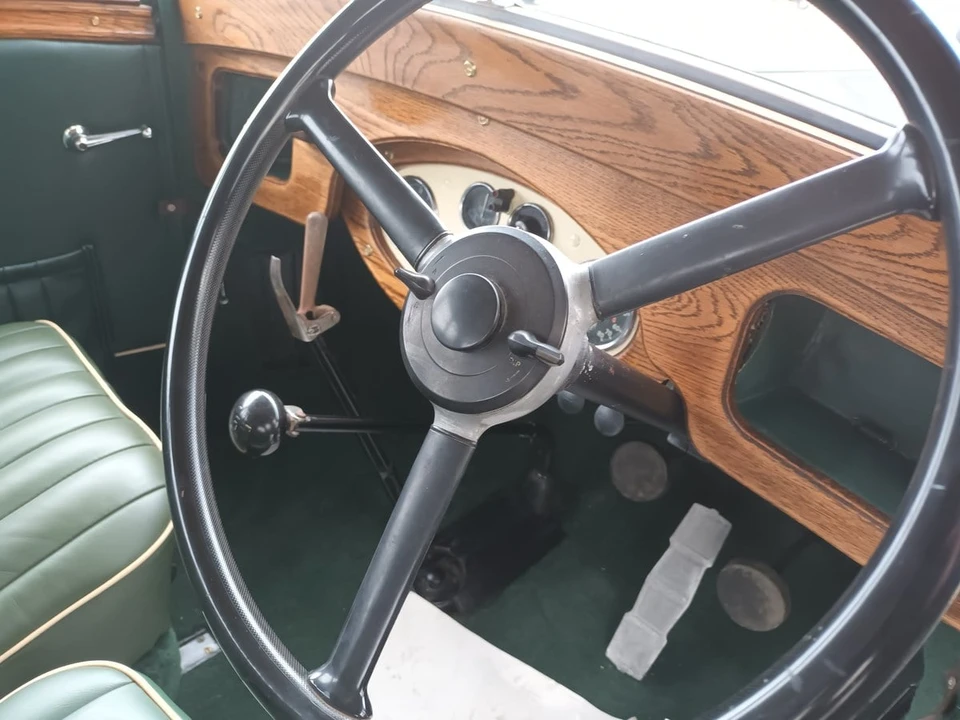 1932 Morris - Image 23 of 30