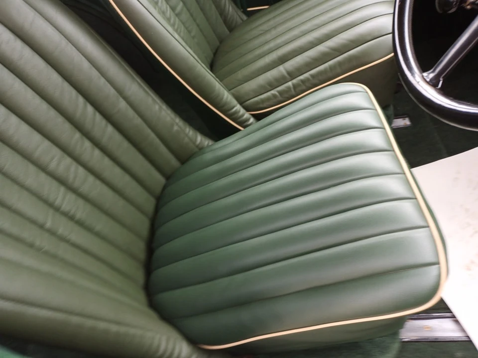 1932 Morris - Image 28 of 30
