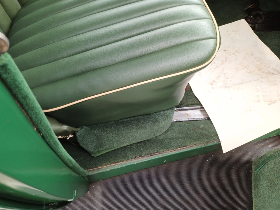 1932 Morris - Image 30 of 30