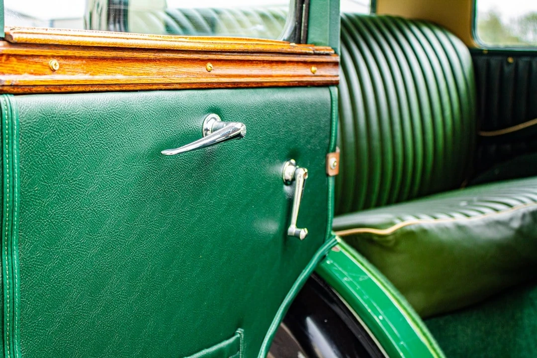 1932 Morris - Image 16 of 30
