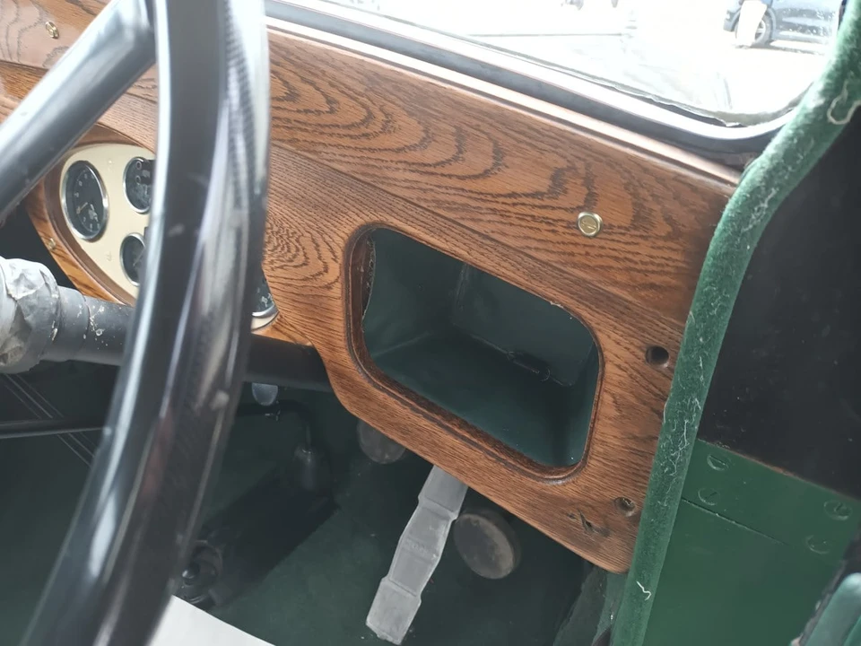 1932 Morris - Image 22 of 30