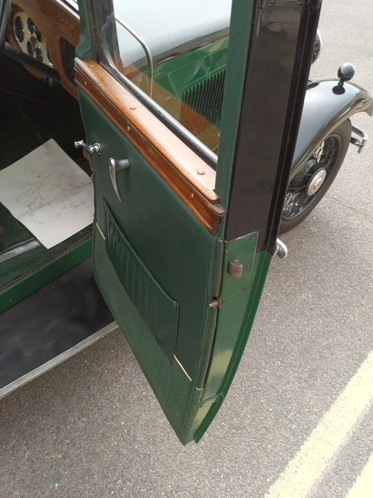 1932 Morris - Image 19 of 30