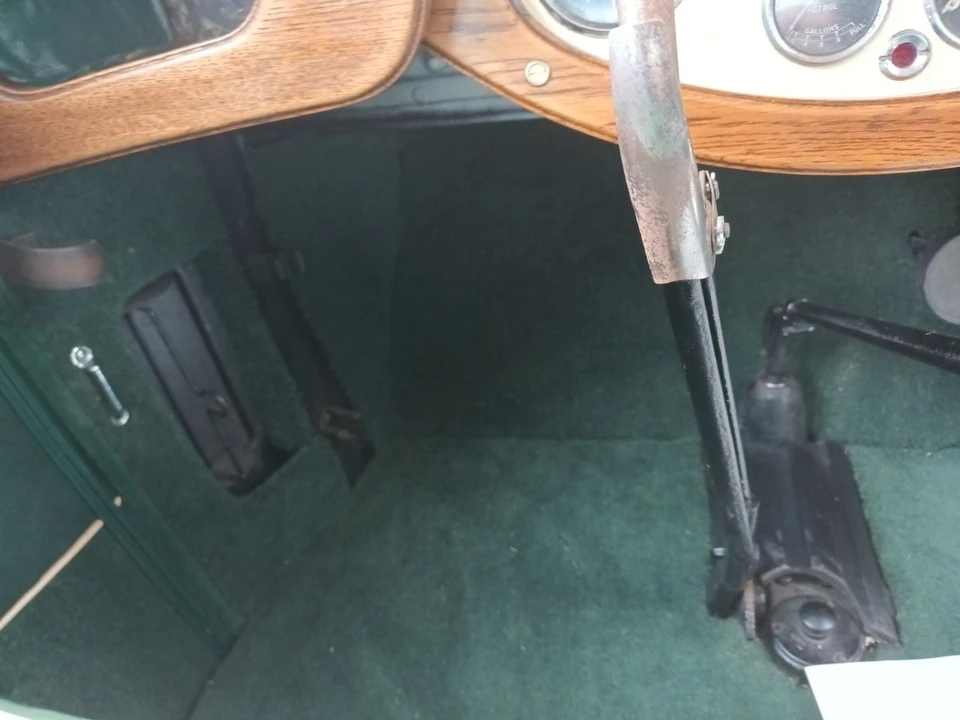 1932 Morris - Image 25 of 30