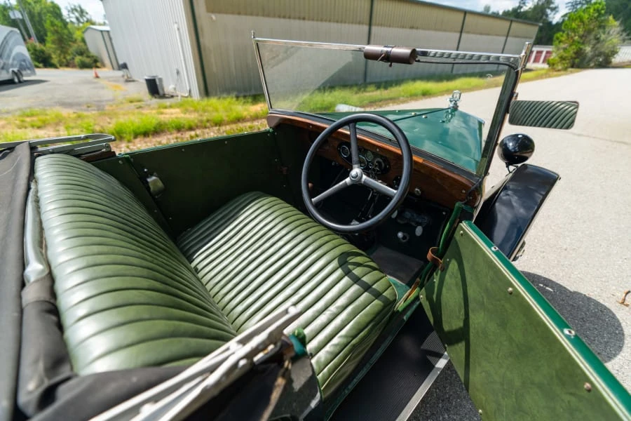 1932 Morris Minor - Image 12 of 17