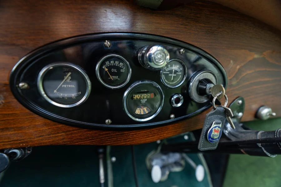 1932 Morris Minor - Image 13 of 17