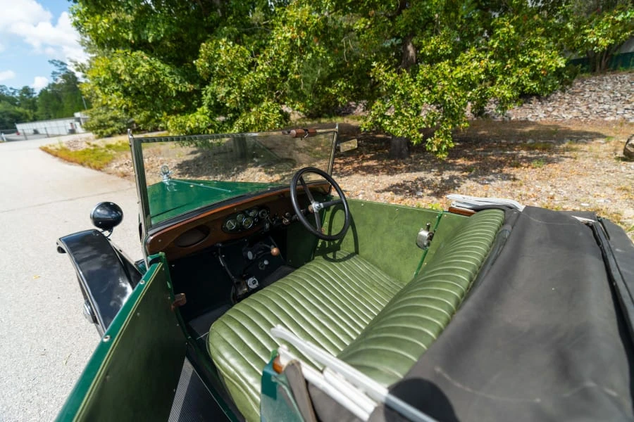 1932 Morris Minor - Image 14 of 17