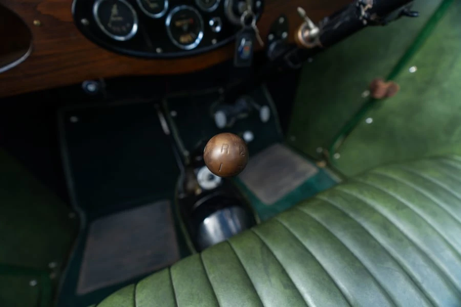 1932 Morris Minor - Image 15 of 17