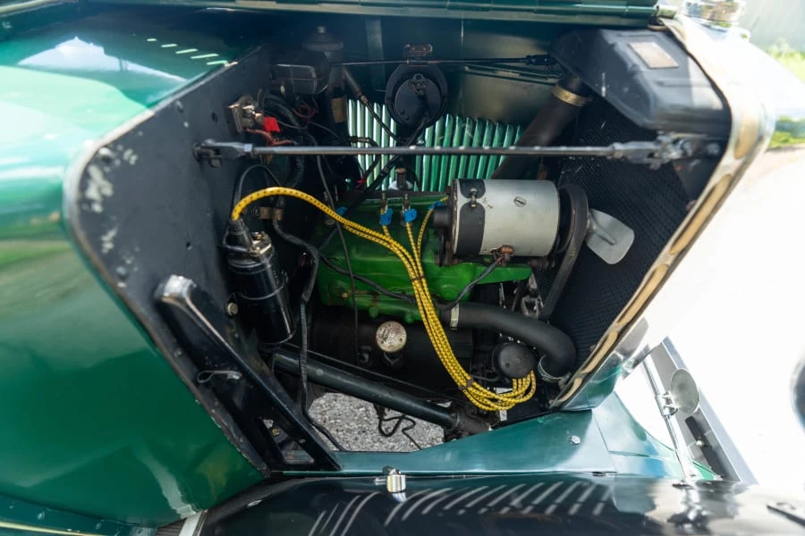 1932 Morris Minor - Image 17 of 17