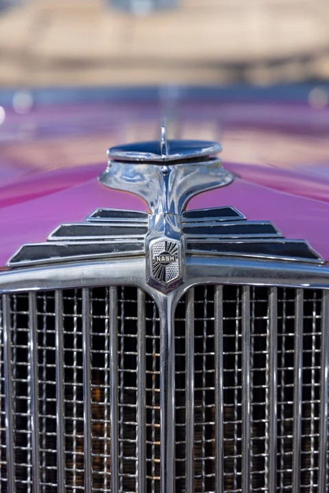 1932 Nash - Image 30 of 31