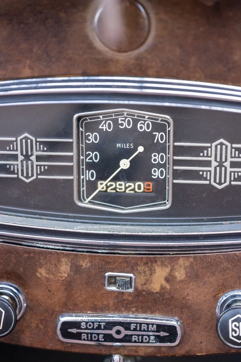 1932 Nash - Image 14 of 31