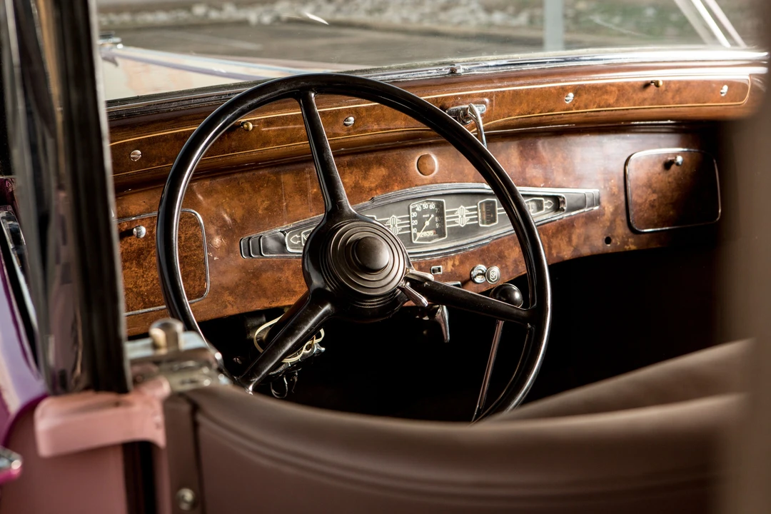 1932 Nash - Image 15 of 20