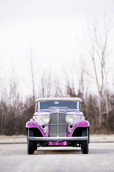 1932 Nash - Image 2 of 20