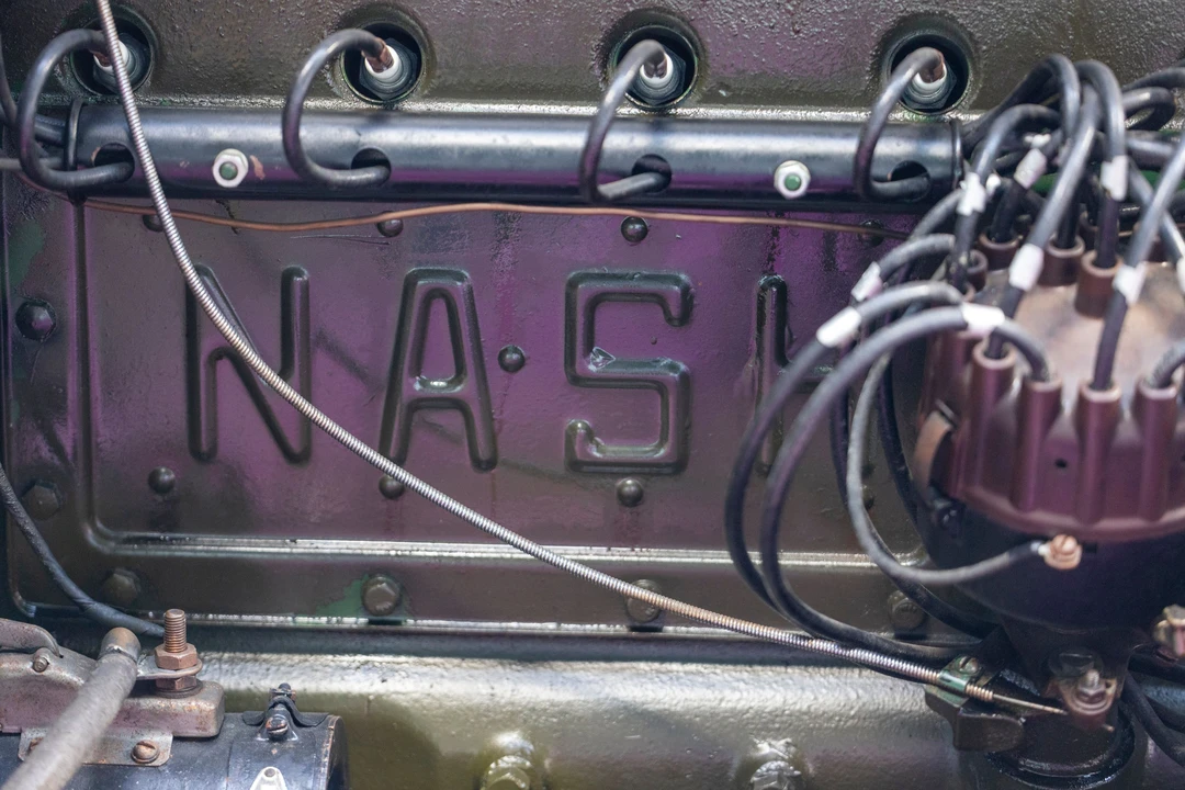 1932 Nash - Image 19 of 31