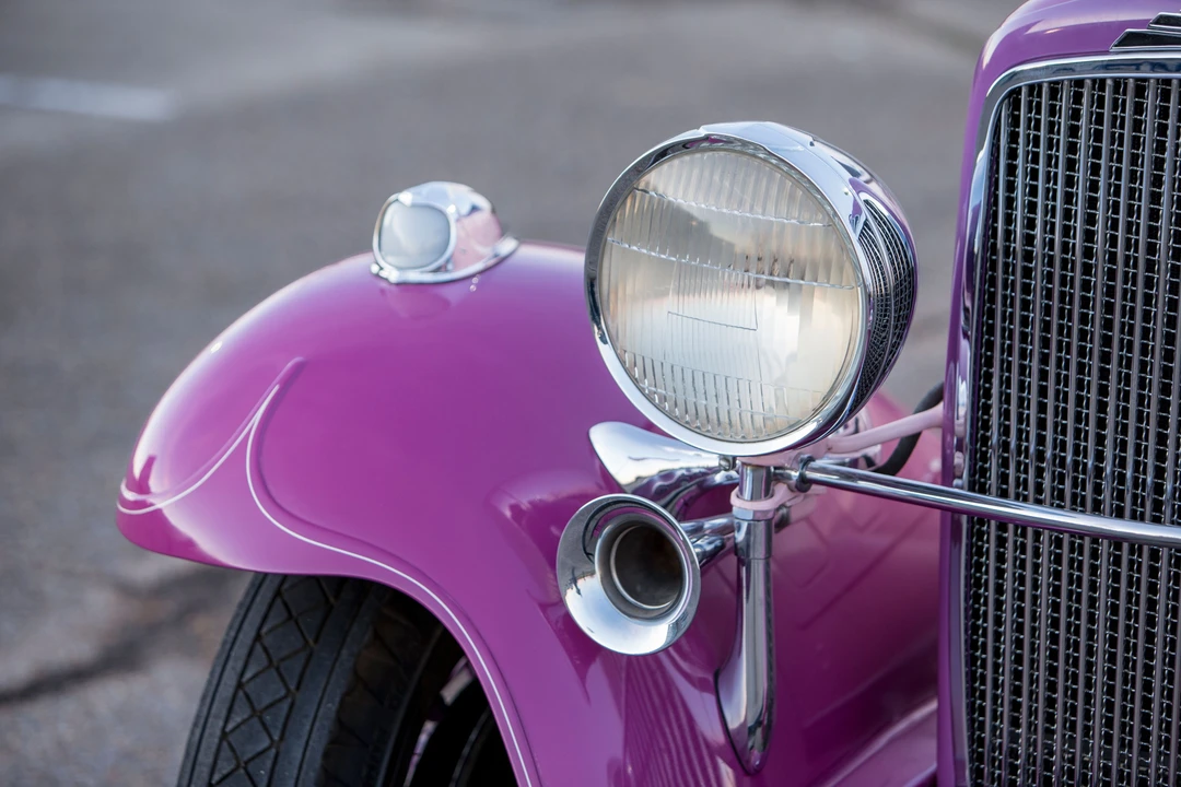 1932 Nash - Image 18 of 20