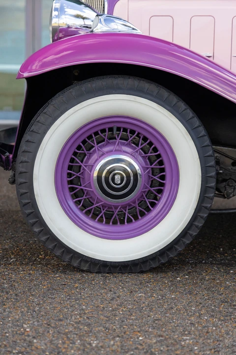 1932 Nash - Image 8 of 31