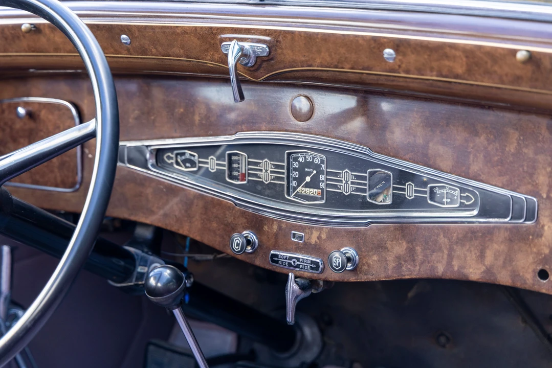 1932 Nash - Image 26 of 31