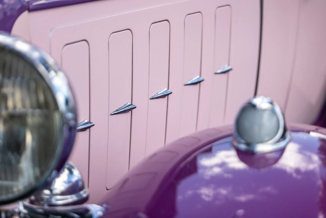 1932 Nash - Image 12 of 31