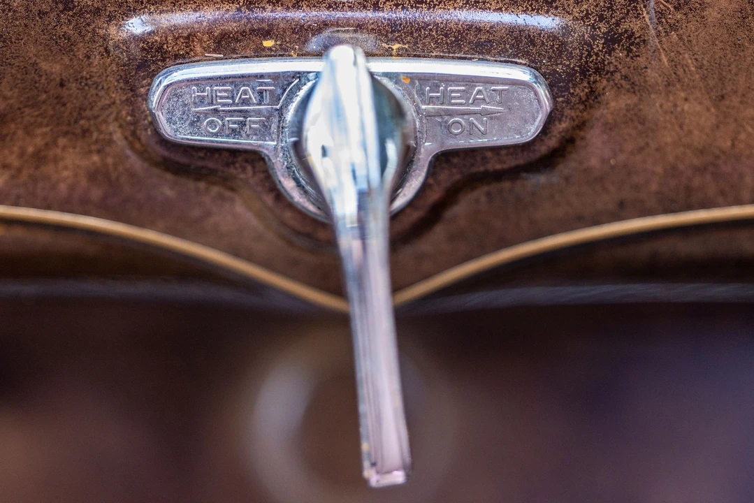 1932 Nash - Image 16 of 31