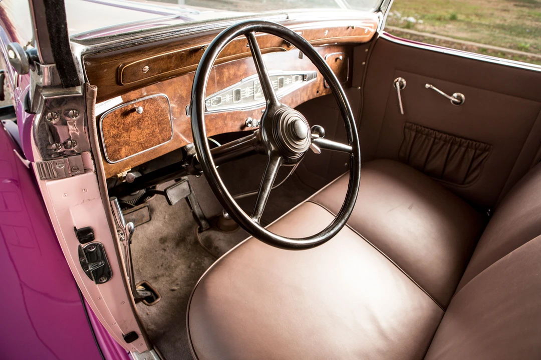 1932 Nash - Image 17 of 20