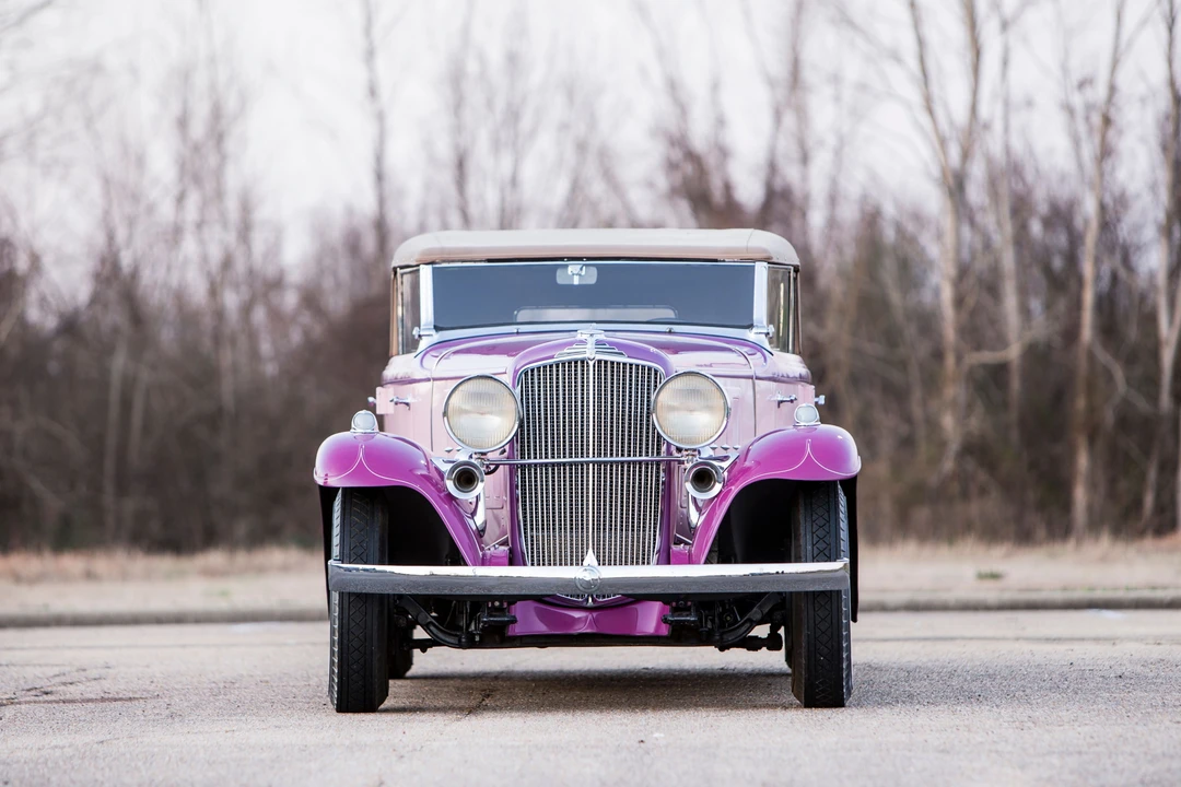 1932 Nash - Image 20 of 20