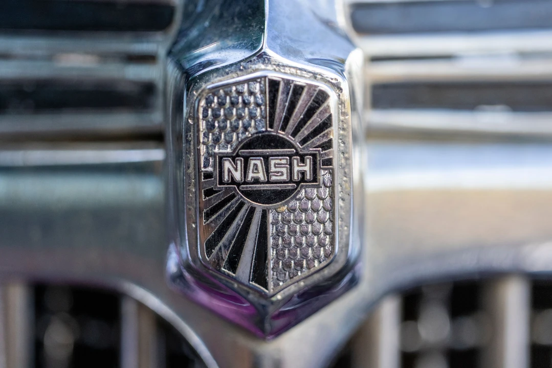 1932 Nash - Image 18 of 31