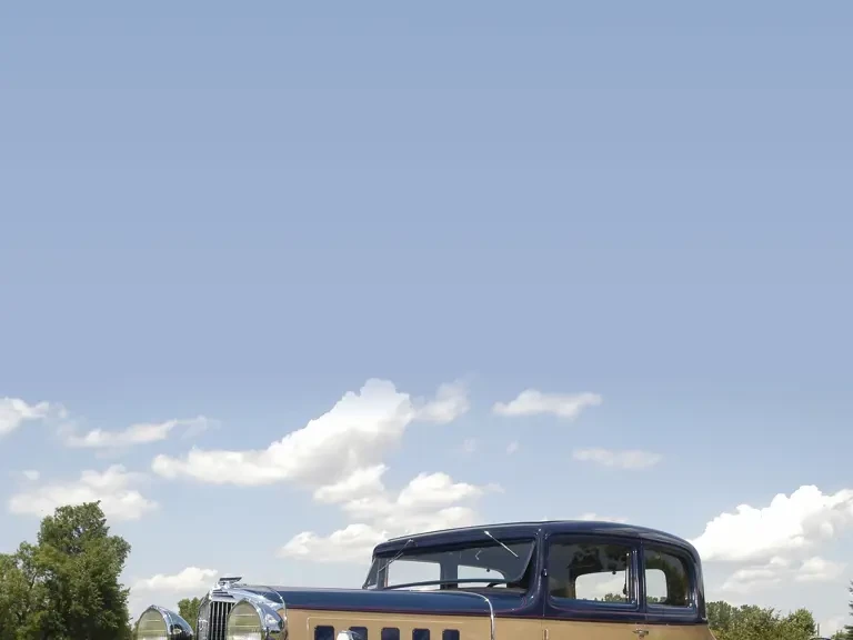 1932 Nash - Image 2 of 2