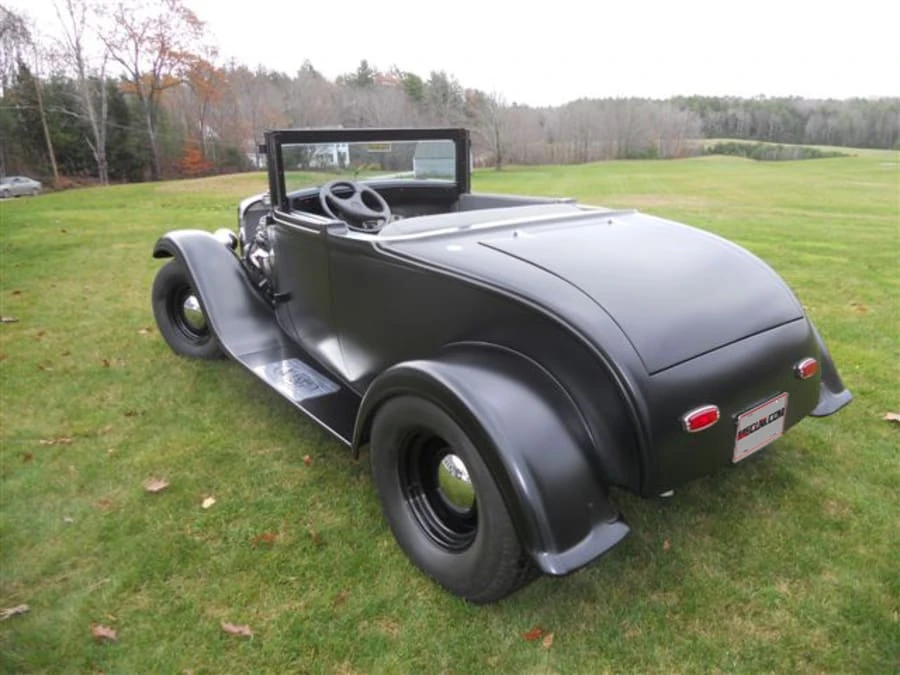 1932 Nash - Image 2 of 6