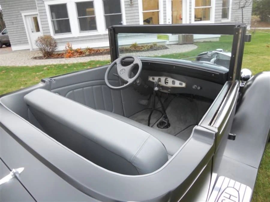 1932 Nash - Image 3 of 6
