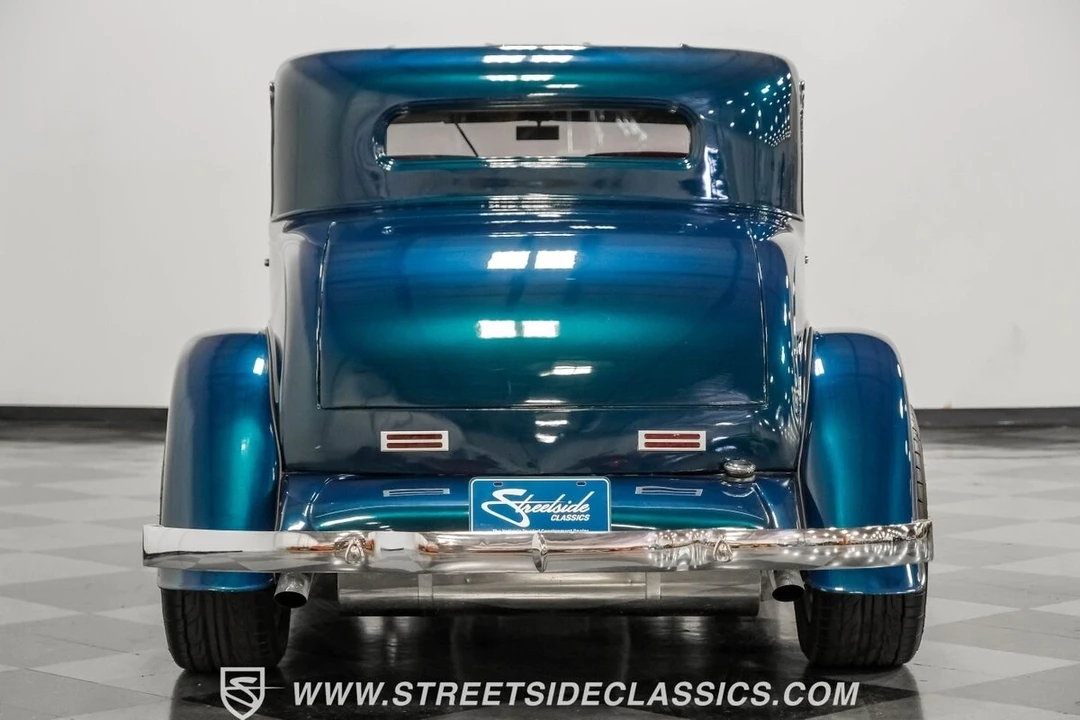 1932 Oldsmobile F-Series - Image 11 of 21