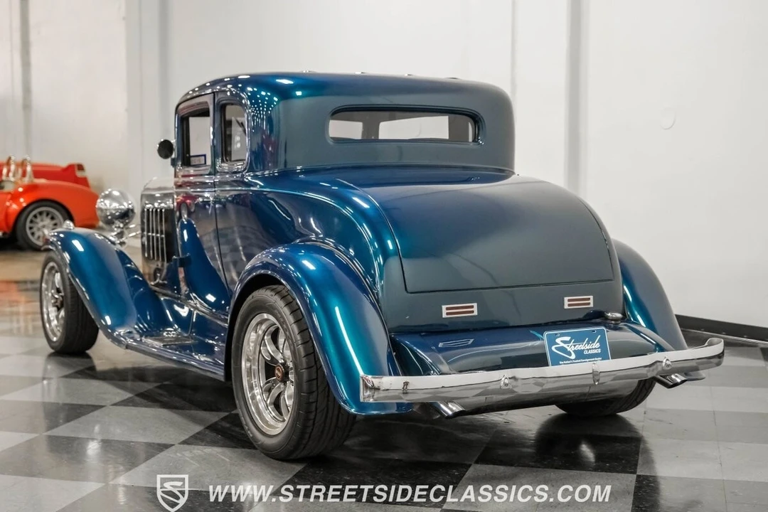 1932 Oldsmobile F-Series - Image 10 of 21