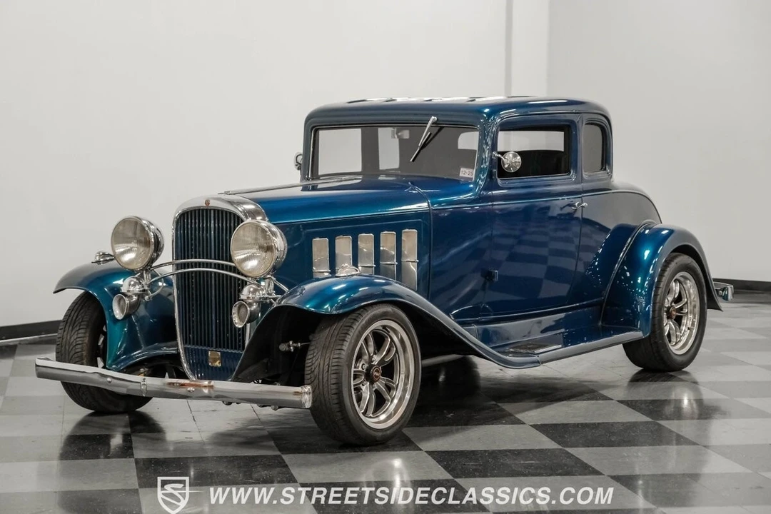 1932 Oldsmobile F-Series - Image 6 of 21