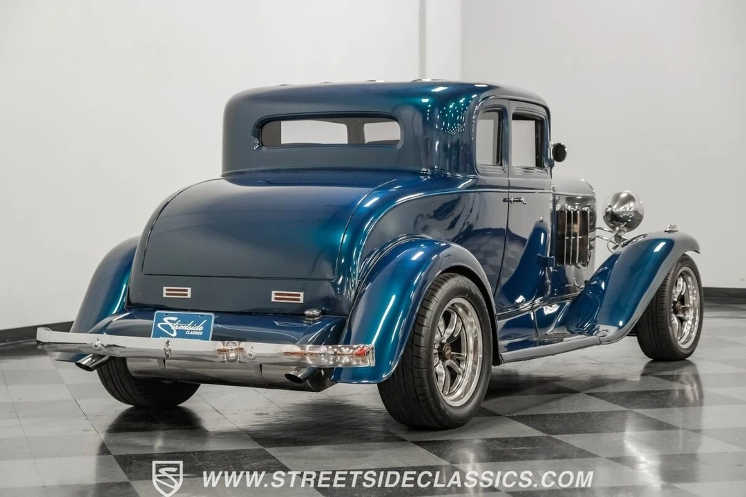 1932 Oldsmobile F-Series - Image 12 of 21