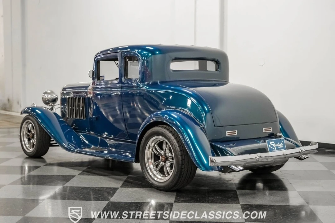 1932 Oldsmobile F-Series - Image 9 of 21