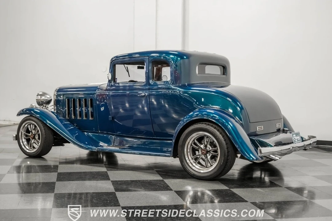 1932 Oldsmobile F-Series - Image 8 of 21