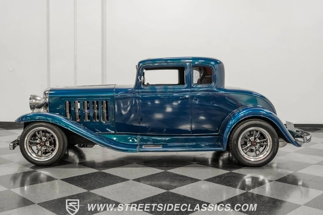 1932 Oldsmobile F-Series - Image 3 of 21