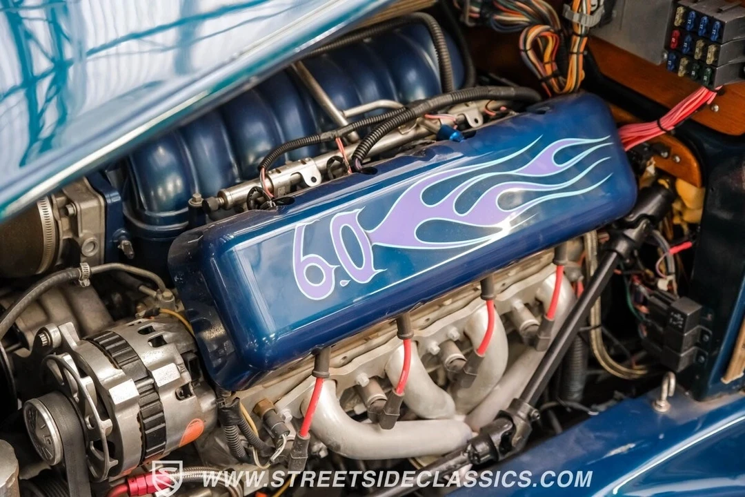1932 Oldsmobile F-Series - Image 4 of 21