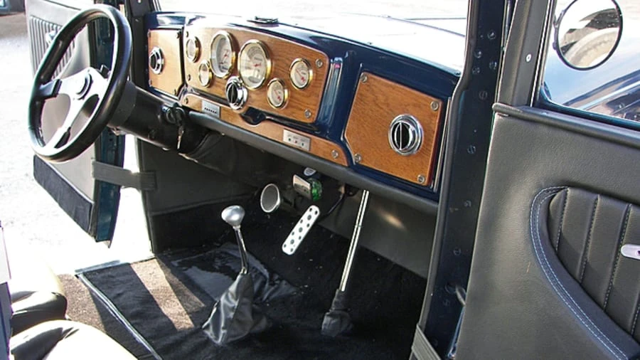 1932 Oldsmobile F-Series - Image 6 of 8