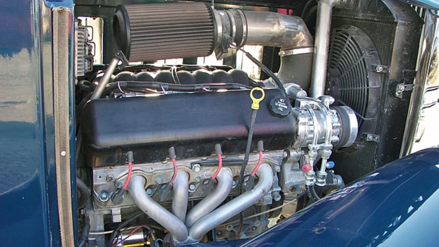 1932 Oldsmobile F-Series - Image 7 of 8