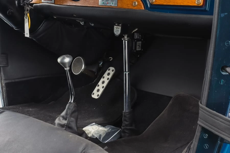 1932 Oldsmobile F-Series - Image 29 of 31