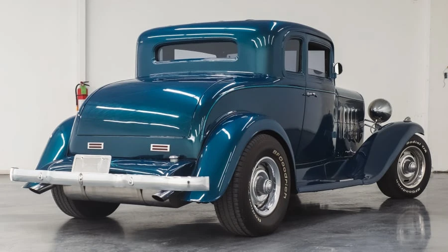1932 Oldsmobile F-Series - Image 2 of 31