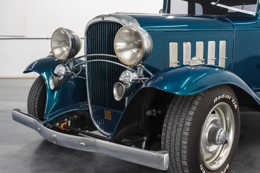 1932 Oldsmobile F-Series - Image 12 of 31