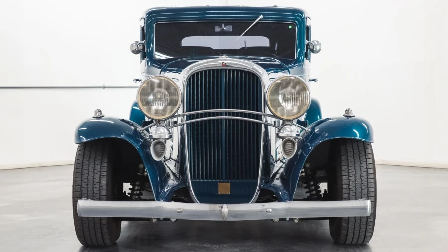 1932 Oldsmobile F-Series - Image 3 of 31