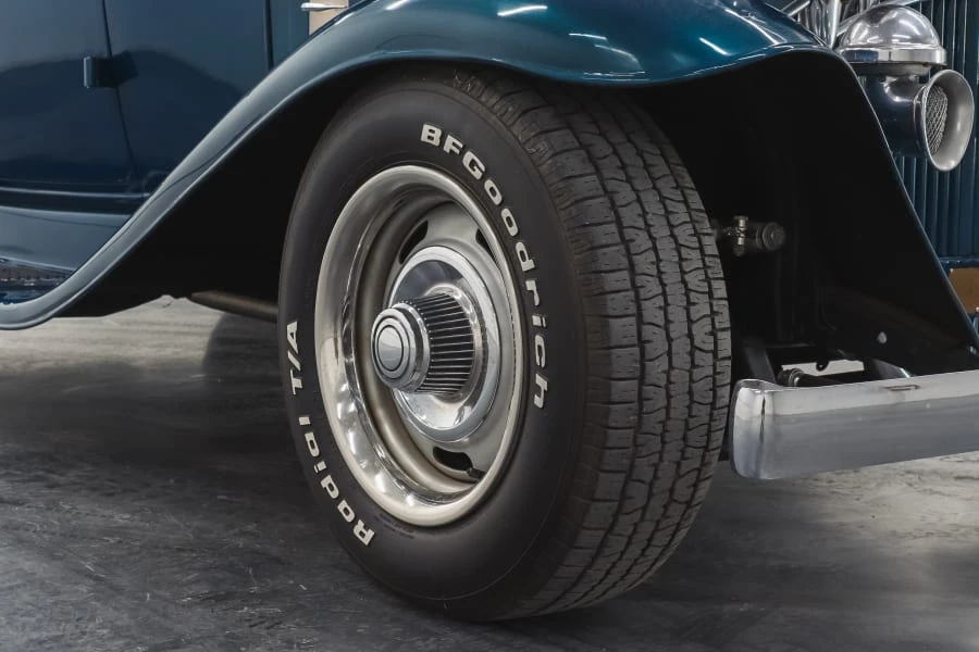 1932 Oldsmobile F-Series - Image 15 of 31