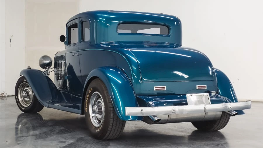 1932 Oldsmobile F-Series - Image 5 of 31