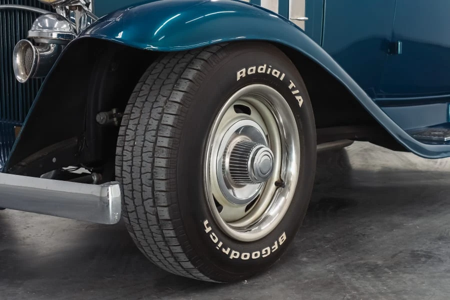 1932 Oldsmobile F-Series - Image 13 of 31