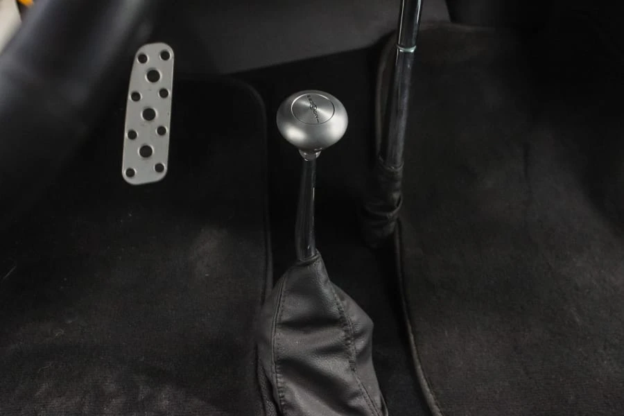 1932 Oldsmobile F-Series - Image 30 of 31