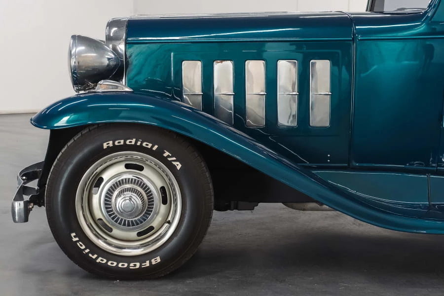 1932 Oldsmobile F-Series - Image 7 of 31
