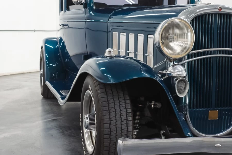 1932 Oldsmobile F-Series - Image 9 of 31