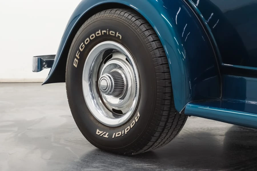 1932 Oldsmobile F-Series - Image 14 of 31